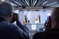 La Moncloa podrá autorizar la venta de armas a Israel de forma excepcional