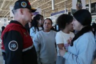 Deportados 256 migrantes venezolanos desde EEUU este #10Sept: siete son niñas y niños