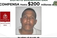 Capturado en Chile alias ‘Ñoño’, presunto asesino de una niña en Buenaventura