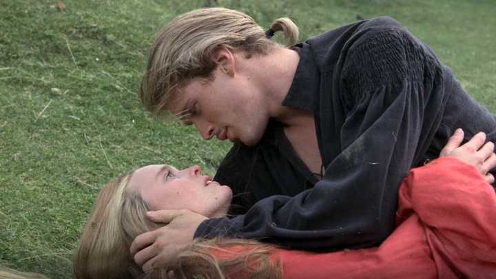 Robin Wright Shares Thoughts On Whether The Princess Bride 2 Could Still Happen