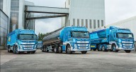 Council permits demolition and replacement of animal feed warehouse in Shotts