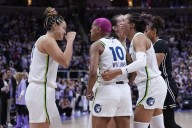 WNBA semifinals set: Minnesota, Las Vegas, Phoenix, and Indiana reach second round