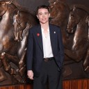 Elliot Page, Julia Shiplett Make Red Carpet Debut 