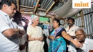 Better crowd control protocol needed in India, says Sitharaman