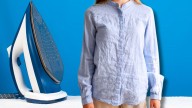 Paso a paso y con un truco: cómo planchar una camisa y eliminar todas las arrugas