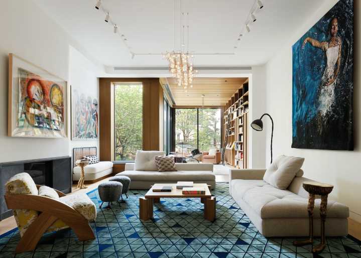 Park Slope townhouse sells for $13.9M, a new neighborhood record