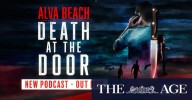 Alva Beach: Death at the Door