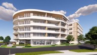 Five-storey apartment complex proposed for Jindalee coast, on vacant land in Perth’s north