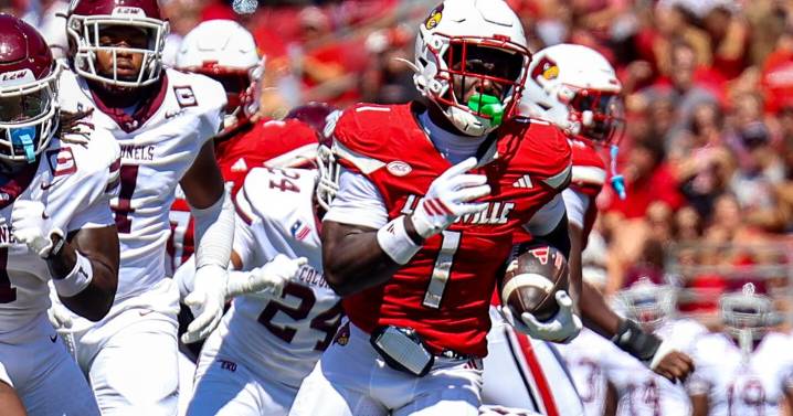 CRAWFORD | College football Week 4 picks against the spread