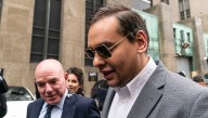 Breaking: George Santos Arrested, 534 Members Of Congress Still At Large