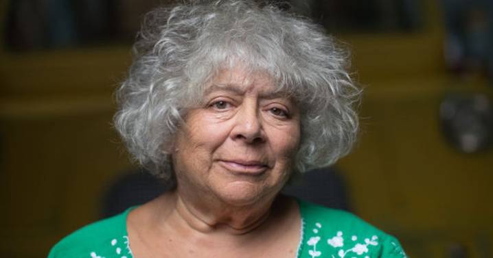 Miriam Margoyles shares rare personal update after health worries