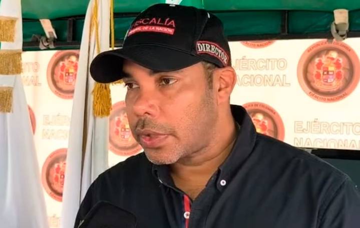 Fiscalía advierte al Clan del Golfo en Risaralda: «o se entregan o serán neutralizados»