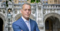 Shock as former South West MP is found dead