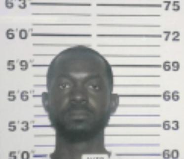 Jackson Police Arrest Man for Illegal Dumping Following Surveillance Investigation