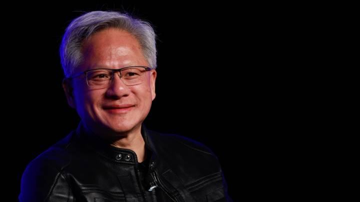 Nvidia and OpenAI to back major investment in UK AI infrastructure