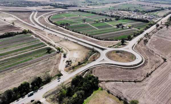 Salta anunció la obra vial más importante de las últimas décadas