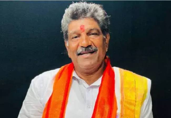 Activist Mahesh Shetty Thimarody exiled to Raichur for one year