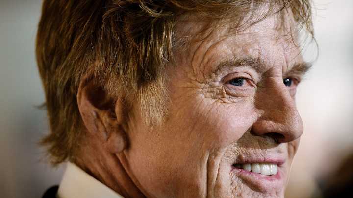Robert Redford dead at 89: See which movies he filmed in…