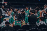 Capitanes de la CDMX anuncia a Vitor Galvani como nuevo coach