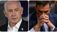 Netanyahu eleva el tono y denuncia a Pedro Sánchez por lanzar una “amenaza genocida” contra Israel