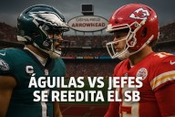 Eagles vs Chiefs encabezan una semana 2 cargada de duelos clave en la NFL