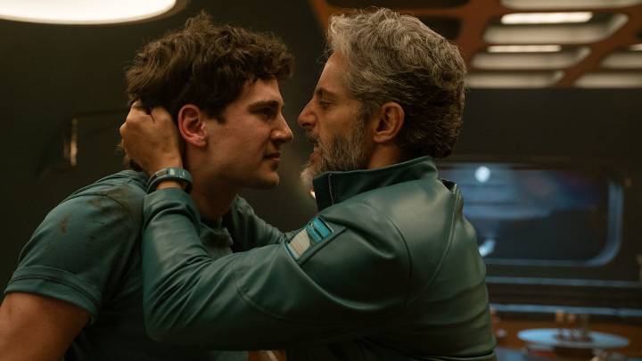 Netflix fans demand second season of Spanish 8-part drama from Money Heist creator