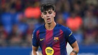 Otra tensión entre el Barcelona y la Federación: la Sub-21 desconvoca a Marc Bernal por "molestias"