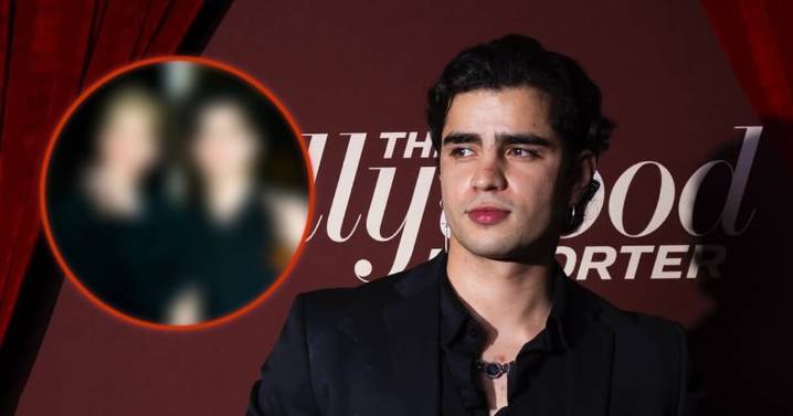 ¿Quién es Rodrigo? El hermano de Aaron Mercury