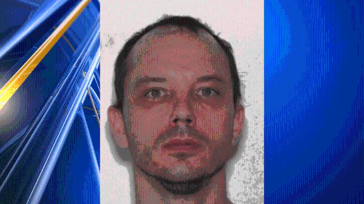 Oklahoma man identified as 'armed and dangerous' person of interest in parents' murder