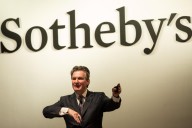 Sotheby’s subastará cuadro de Klimt que perteneció a magnate por 150 millones de dólares