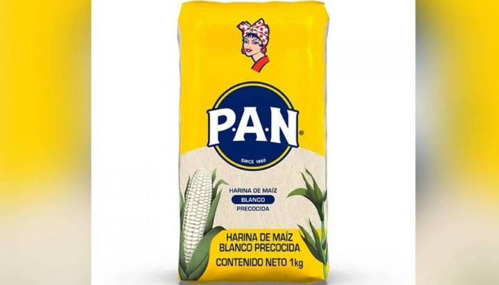 Minsal informa alerta alimentaria por reconocido producto de harina de maíz