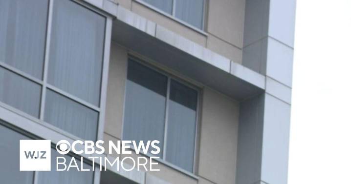 16-year-old in Maryland DHS custody found dead at Baltimore hotel