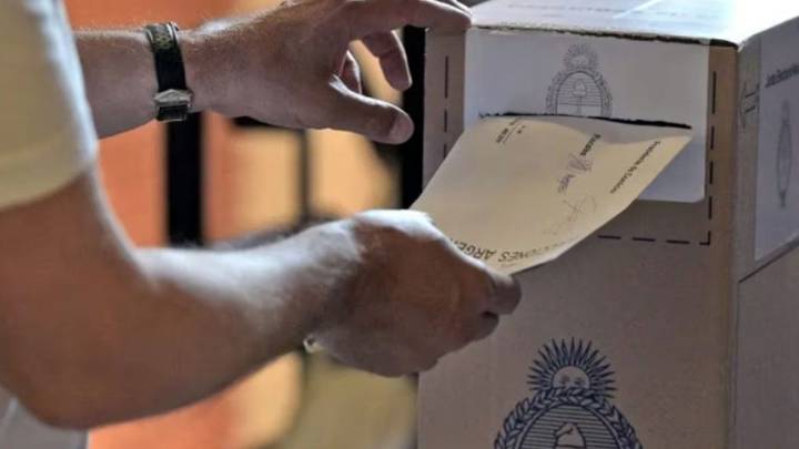 ¿Hay veda en Buenos Aires por las elecciones legislativas?