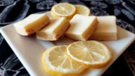 Cuadraditos de manzana: fáciles de hacer y perfectos para sumar a una buena merienda con amigos