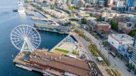 Ultimate guide to celebrating the completion of Seattle’s Waterfront Park