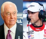 Denny Hamlin ‘Gives Up’ on Championship, Admitting Defeat to Penske’s Phoenix Scare After JGR's Round of 16 sweep, Denny Hamlin is suddenly not sure of his chances of winning his maiden Cup title, tha