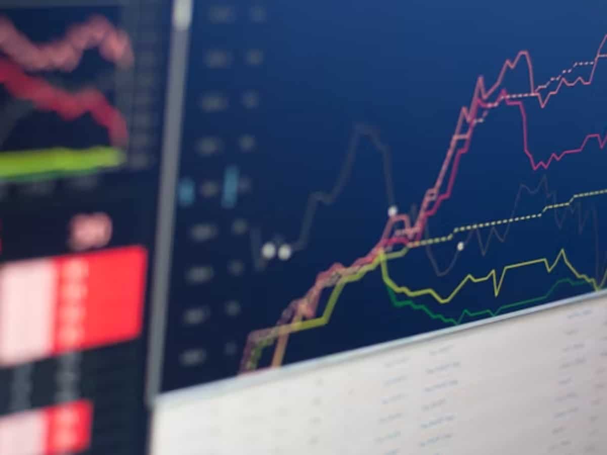 Pre-market Update: Markets set for cautious start; GIFT Nifty hints at choppy trade