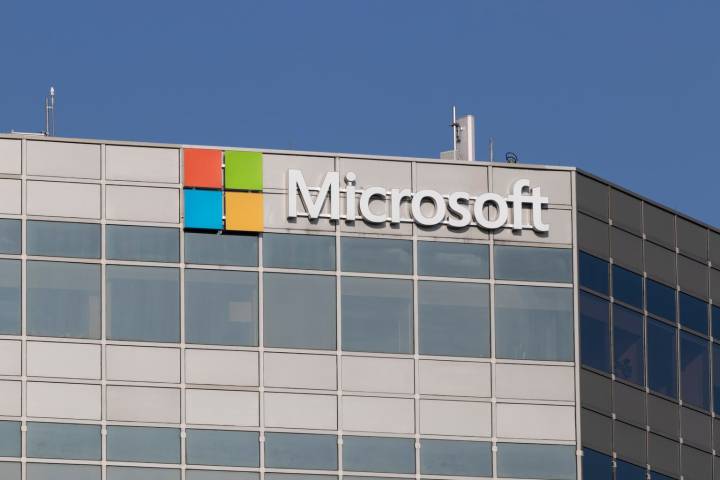 Microsoft Stock: Computing Demand To Outpace Supply Until Year End (NASDAQ:MSFT)