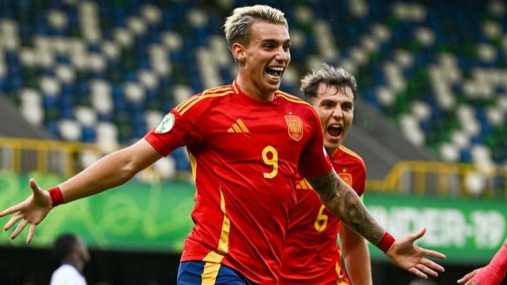 Programación de deportes en RTVE Play: semana del 29 de septiembre al 5 de octubre de 2025