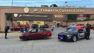 Detienen a dos presuntos implicados en ataque armado en la colonia San Rafael de San Miguel de Allende