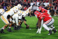 Kirby Smart's Georgia has flummoxed Josh Heupel's Tennessee. Will that prove true again?