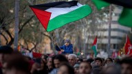 Palestina reacciona al reconocimiento como Estado otorgado por Australia, Canadá y Reino Unido 21 de septiembre de 2025 | Internacional El presidente de la Autoridad, Mahmud Abbás subrayó que "constit