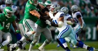 Eagles reportedly made “strong play” to trade for Micah Parsons