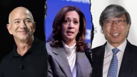 Kamala Harris slams Washington Post, LA Times over 2024 endorsement snub