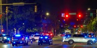 Birmingham Police investigating suspicious package at their headquarters