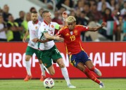 España inicia con paso firme la clasificación rumbo al Mundial 2026