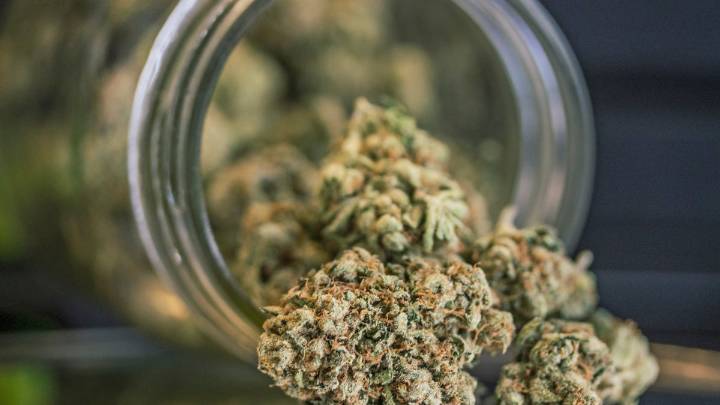 California wants to give marijuana industry CPR with a tax cut