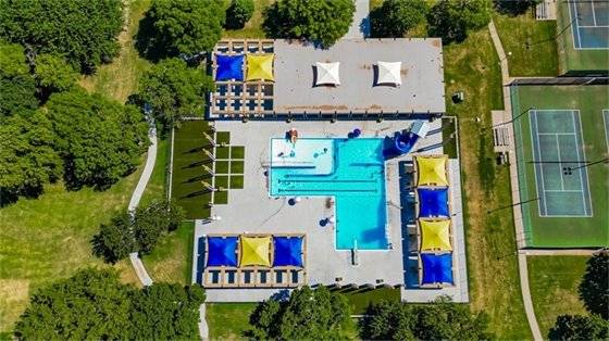 Historic recognition for Wichita’s Charles F. McAfee Pool