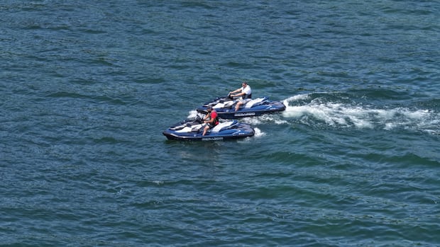 Body of man who fell off Jet Ski at Bluffer's Beach found, Toronto police say