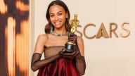 Americans still give awards shows consideration, poll finds